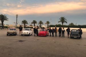 Raduno Porto Turistico – Pescara 17 Novembre 2019
